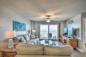 Oceanfront Condo Rental Near Daytona Speedway