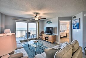 Oceanfront Condo Rental Near Daytona Speedway