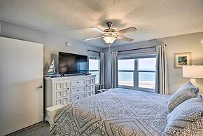 Oceanfront Condo Rental Near Daytona Speedway