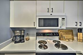 Oceanfront Condo Rental Near Daytona Speedway