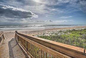 Oceanfront Condo Rental Near Daytona Speedway