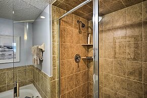 Oceanfront Condo Rental Near Daytona Speedway