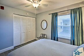 Oceanfront Condo Rental Near Daytona Speedway