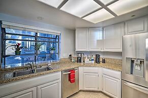 Cliffside Pacifica Hideaway: Unbeatable View!