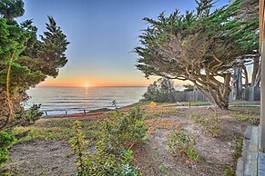 Cliffside Pacifica Hideaway: Unbeatable View!