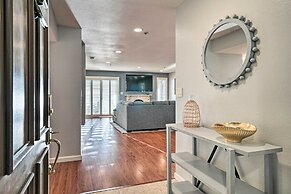 Cliffside Pacifica Hideaway: Unbeatable View!