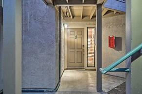 Cliffside Pacifica Hideaway: Unbeatable View!