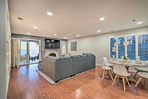 Cliffside Pacifica Hideaway: Unbeatable View!