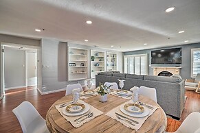 Cliffside Pacifica Hideaway: Unbeatable View!