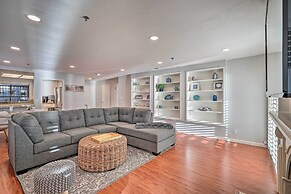 Cliffside Pacifica Hideaway: Unbeatable View!