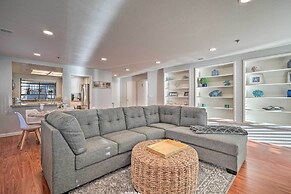Cliffside Pacifica Hideaway: Unbeatable View!