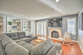 Cliffside Pacifica Hideaway: Unbeatable View!