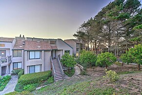 Cliffside Pacifica Hideaway: Unbeatable View!