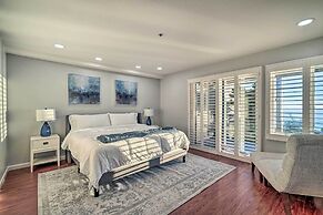 Cliffside Pacifica Hideaway: Unbeatable View!