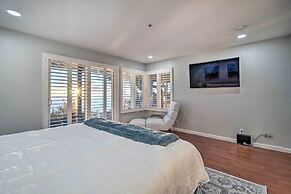 Cliffside Pacifica Hideaway: Unbeatable View!