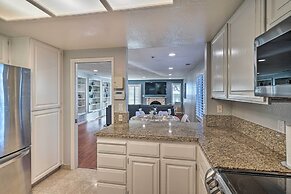 Cliffside Pacifica Hideaway: Unbeatable View!