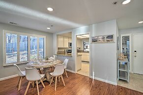 Cliffside Pacifica Hideaway: Unbeatable View!