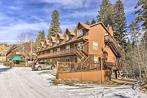 3 Mi to National Park: Cozy Studio in Grand Lake