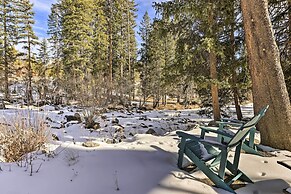 3 Mi to National Park: Cozy Studio in Grand Lake