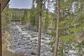 3 Mi to National Park: Cozy Studio in Grand Lake