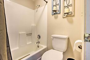 3 Mi to National Park: Cozy Studio in Grand Lake