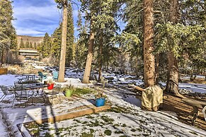 3 Mi to National Park: Cozy Studio in Grand Lake