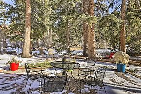 3 Mi to National Park: Cozy Studio in Grand Lake