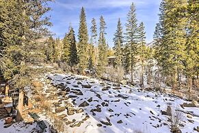 3 Mi to National Park: Cozy Studio in Grand Lake