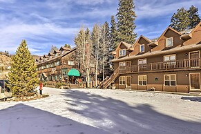 3 Mi to National Park: Cozy Studio in Grand Lake