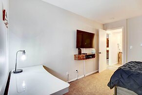 Walk to Ski Resort: Breckenridge Condo w/ Hot Tub!