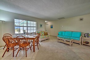 'the Flamingo House' Apollo Beach Gem w/ Pool