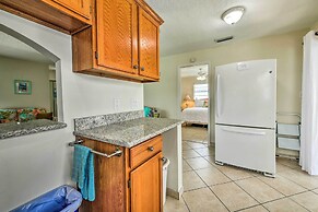 'the Flamingo House' Apollo Beach Gem w/ Pool