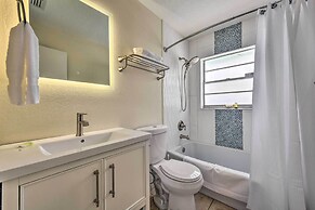 'the Flamingo House' Apollo Beach Gem w/ Pool