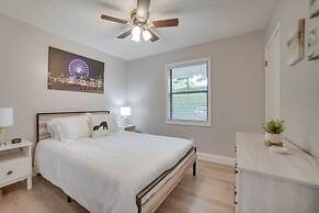 Kodak Getaway w/ Covered Decks + Game Room!