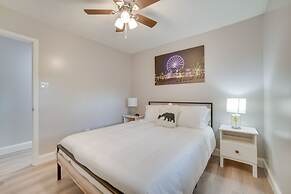 Kodak Getaway w/ Covered Decks + Game Room!