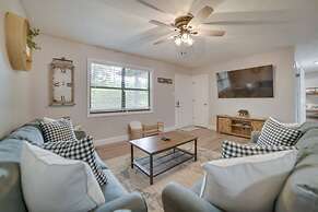 Kodak Getaway w/ Covered Decks + Game Room!