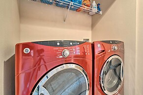 Waterfront Lake Placid Home w/ Dock & Fire Pit