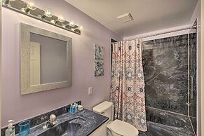 Lake Okeechobee Fishing Retreat w/ Fire Pit!