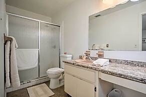 Gorgeous Cape Coral Duplex Home w/ Modern Interior