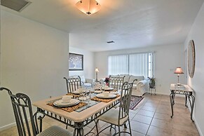 Gorgeous Cape Coral Duplex Home w/ Modern Interior