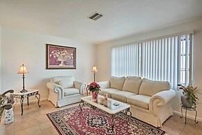 Gorgeous Cape Coral Duplex Home w/ Modern Interior