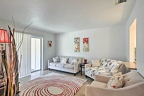 Gorgeous Cape Coral Duplex Home w/ Modern Interior