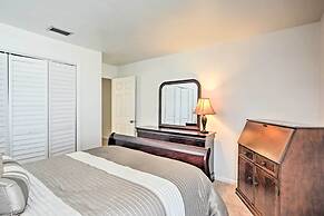 Gorgeous Cape Coral Duplex Home w/ Modern Interior