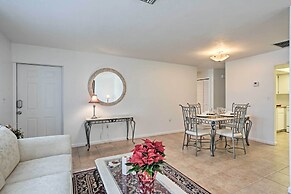 Gorgeous Cape Coral Duplex Home w/ Modern Interior