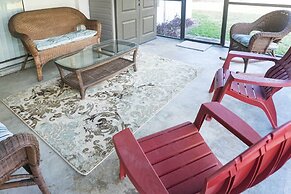 Gorgeous Cape Coral Duplex Home w/ Modern Interior