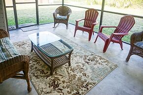 Gorgeous Cape Coral Duplex Home w/ Modern Interior