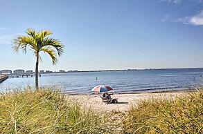 Gorgeous Cape Coral Duplex Home w/ Modern Interior