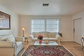 Gorgeous Cape Coral Duplex Home w/ Modern Interior