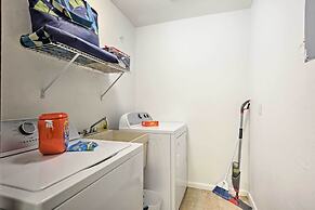 Gorgeous Cape Coral Duplex Home w/ Modern Interior