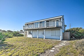 Sunny Florida Home w/ Decks & View, Steps to Beach